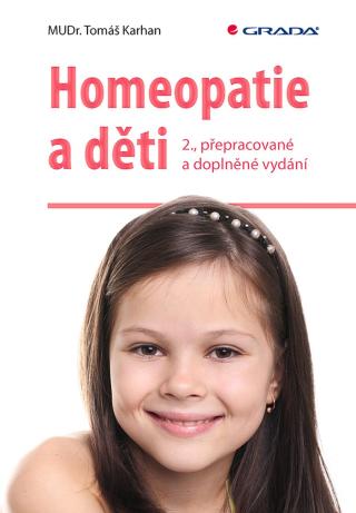 Homeopatie a děti, Karhan Tomáš