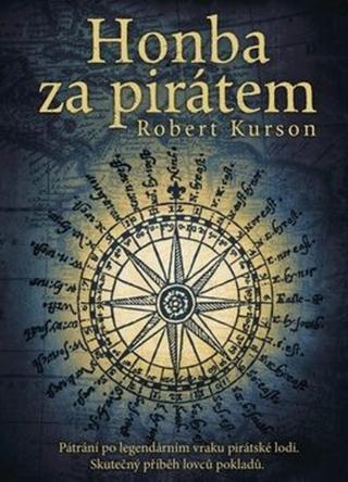 Honba za pirátem - Robert Kurson