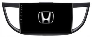 Honda Cr-v IV Navigace Android Wifi Dsp 6GB/128GB