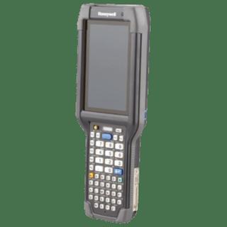 Honeywell CK65, 2D, SR, 10.5 cm , alpha, BT, Wi-Fi, NFC, Android, GMS