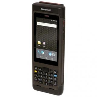 Honeywell CN80, 2D, 6603ER, BT, Wi-Fi, 4G, num., ESD, PTT, GMS, Android