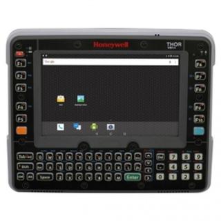 Honeywell Thor VM1A Cold Storage, BT, Wi-Fi, NFC, QWERTY, Android, GMS