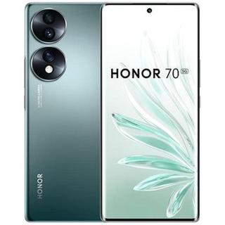 Honor 70 8GB/128GB zelená
