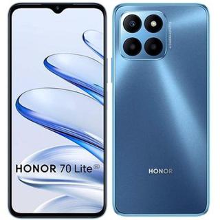 HONOR 70 Lite 5G 4/128 modrý