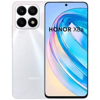 Honor X8a 6GB/128GB stříbrná