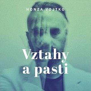 Honza Vojtko – Vojtko: Vztahy a pasti CD-MP3