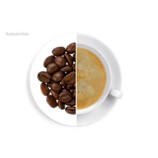 Horké maliny - 0,5 kg káva,aromatizovaná