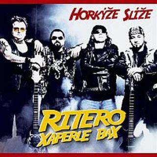 Horkyze Slize – Ritero Xaperle Bax