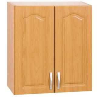 Horní skříňka LORA MDF NEW KLASIK W60/735 olše,Horní skříňka LORA MDF NEW KLASIK W60/735 olše