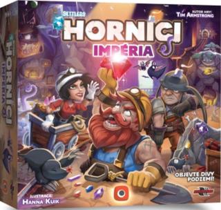 Horníci impéria