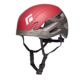 Horolezecká přilba Black Diamond Vision Helmet bordeaux S/M