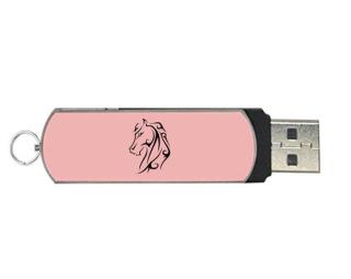 Horse Flash disk USB 8 GB