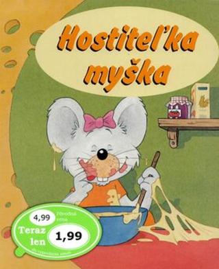 Hostiteľka myška