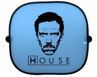 House Clona do auta