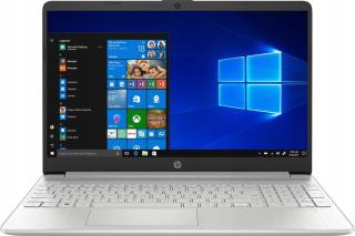 Hp 15 FullHD Amd Ryzen 7 5700U 16GB 1TB Ssd Win11