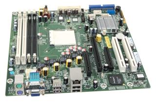 Hp 441249-001 Proliant ML115 Systém Board