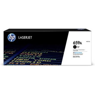 HP 659A W2010A černý  originální toner