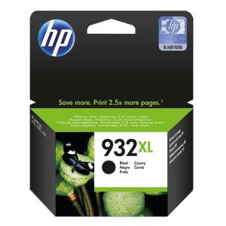 HP č.932XL CN053AE černý  originální cartridge