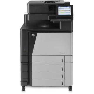 HP Color LaserJet Ent/M880z/MF/Laser/A3/LAN/USB