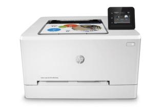 HP Color LaserJet Pro/M255dw/Tisk/Laser/A4/LAN/Wi-Fi/USB