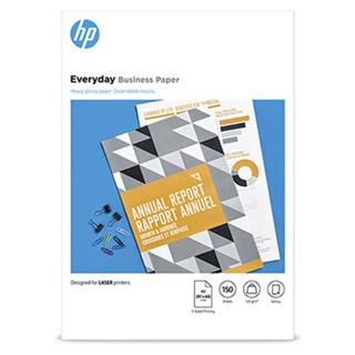 HP e-day FSC, papír, lesklý, bílý, A3, 120 g/m2, 150 ks, 7MV81A, nespecifikováno