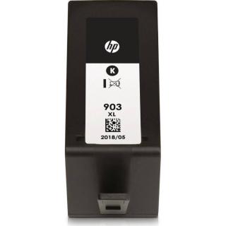 Hp inkoust 903Xl Black, T6m15ae