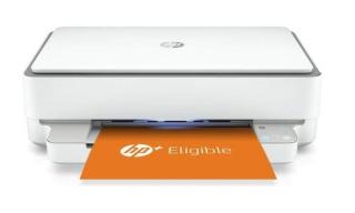 Hp inkoustová multifunkční tiskárna Deskjet Envy 6020e Aio, Instant Ink, Hp +