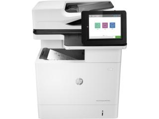 HP LaserJet Ent/M636fh/MF/Laser/A4/LAN/USB