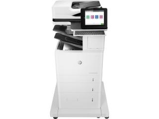 HP LaserJet Ent/M636z/MF/Laser/A4/LAN/Wi-Fi Dir/USB