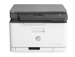 Hp laserová multifunkční tiskárna Color Laser 178nw 4Zb96a