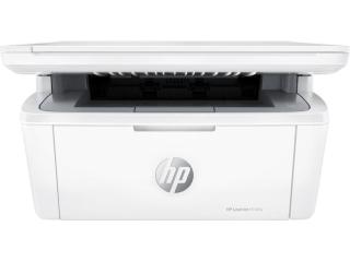 Hp laserová tiskárna Laserjet Mfp M140w