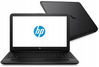 Hp Notebook 15 i5-7200U 8GB R5 M430 256SSD