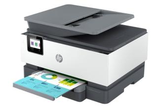 HP OfficeJet Pro/9010E/MF/Ink/A4/LAN/Wi-Fi Dir/USB