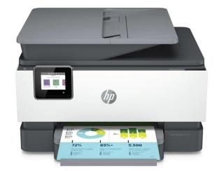 HP OfficeJet Pro/9012E/MF/Ink/A4/LAN/Wi-Fi Dir/USB