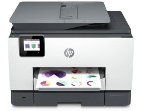 HP OfficeJet Pro/9022E/MF/Ink/A4/LAN/Wi-Fi Dir/USB