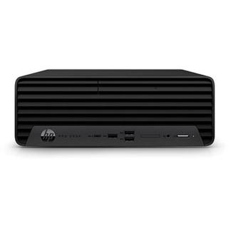 HP Pro 400 G9 Černá SFF