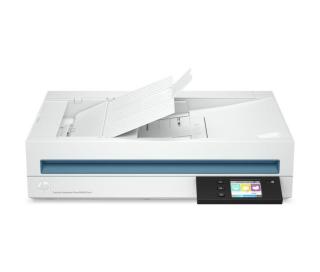 HP ScanJet Ent Flow N6600 fnw1 Flatbed Scanner