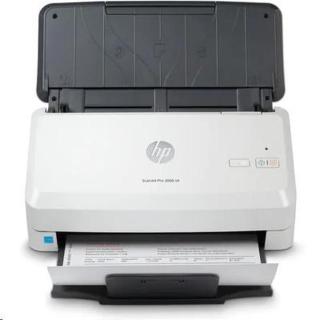 HP ScanJet Pro 3000 s4 6FW07A skener