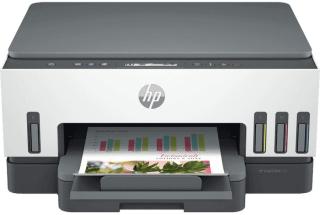 Hp Smart inkoustová multifunkční tiskárna Tank 720 Wireless Aio