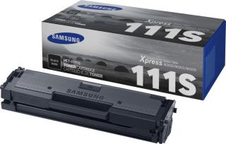 HP SU810A / Samsung MLT-D111S černý  originální toner