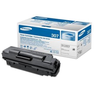 HP SV058A / Samsung MLT-D307E černý  originální toner