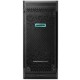 HPE ML30 Gen10+