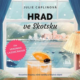 Hrad ve Skotsku , Caplinová Julie