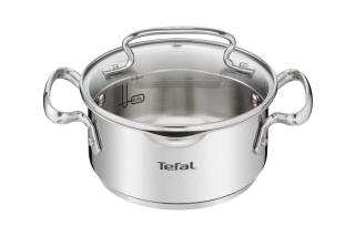 Hrnec s poklicí Tefal Duetto G7194455 20 cm