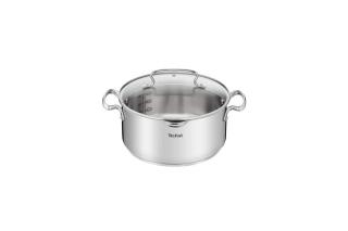 Hrnec s poklicí Tefal Duetto+ G7194655 24 cm