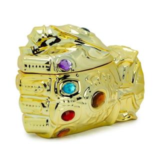 Hrnek Marvel - Thanos Infinity Gauntlet