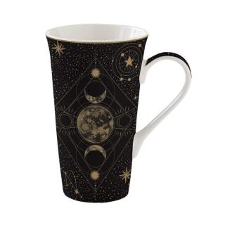 Hrnek porcelánový CELESTIAL 600ml