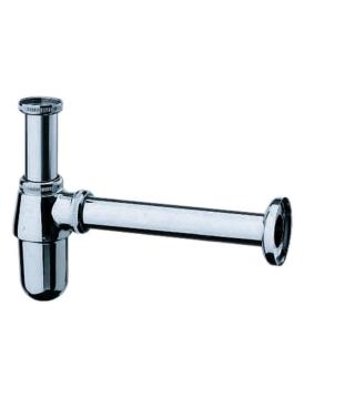 Hrnkový sifon Hansgrohe, běžný model, CR 52053000