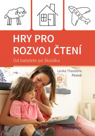 Hry pro rozvoj čtení, Ficová Theodora Lenka