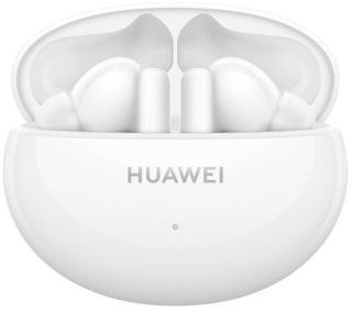 Huawei FreeBuds 5i, bílá